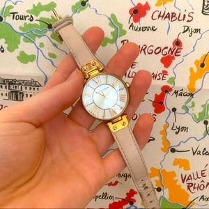 🌷 3/$25 Anne Klein Rose Gold Watch